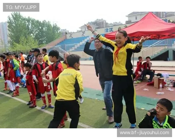 临沂足球时间见证激情岁月推动城市体育文化全面发展