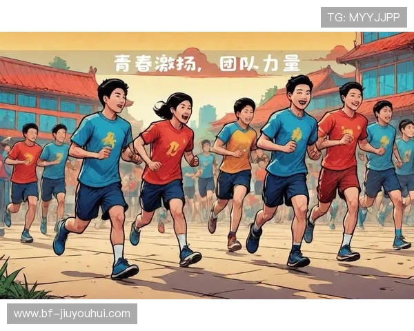 二大队足球队员拼搏精神与团队协作展现青春风采和赛场荣耀