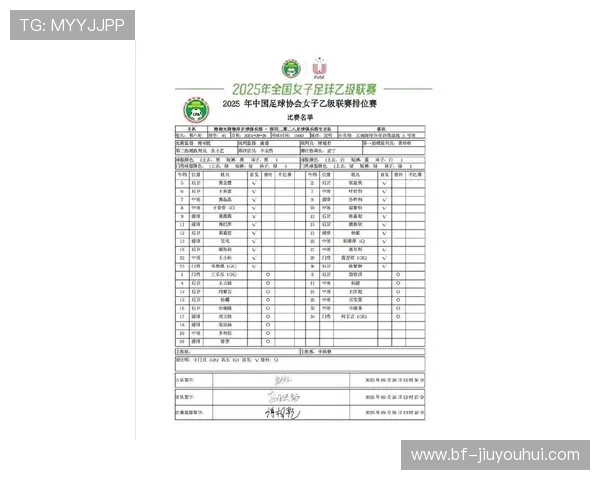 2025赛季乙级足球联赛完整球队名单及其阵容分析